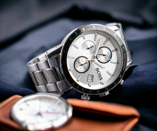 Is Hugo Boss a Good Watch Brand? A Comprehensive Review of Hugo Boss Watches for Men