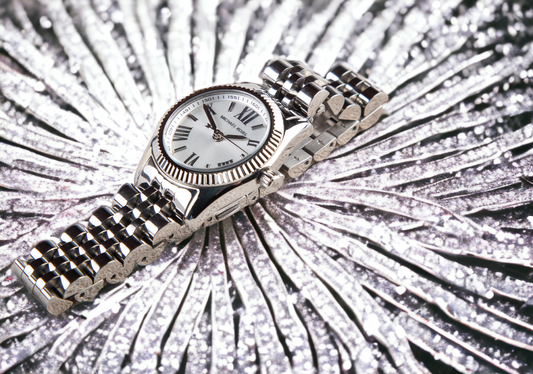 Unveiling the Popularity of Michael Kors Watches Ladies Love