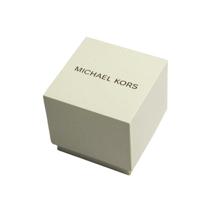 Michael Kors - Mini Slim Runway Silver Dial Women's Watch - MK3514