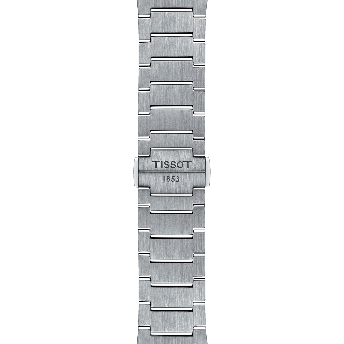 Tissot - PRX Stainless Steel Bracelet Silver Dial Men's Watch - 137.410.11.031.00