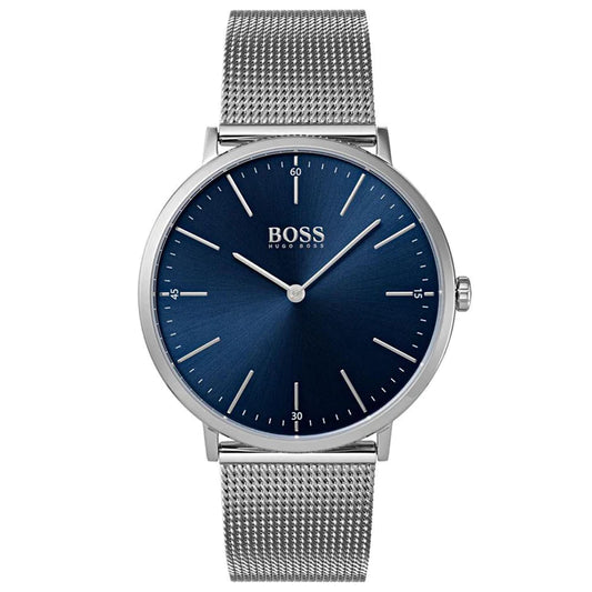 Hugo Boss - Horizon Blue Dial Men's Watch - 1513541