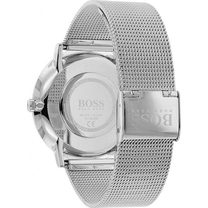 Hugo Boss - Horizon Blue Dial Men's Watch - 1513541